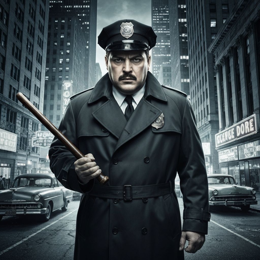 Dragnet